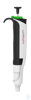 AHN myPette Pro Manuelle Einkanalpipette Genau und präzise - kalibriert nach der Norm ISO 8655-6,...